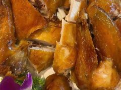 -锦粤宫·精致粤菜(深圳北站店)