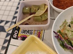 -一味一诚•鲜嫩烤鱼(昌发展万科广场店)