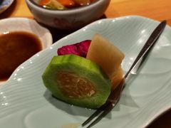 -大岛日本料理铁板烧(南通大饭店)