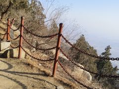 -峄山风景名胜区