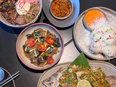 -Ameigo梅果·云贵川bistro(长宁来福士店)