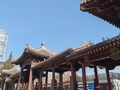 -元大都城垣遗址公园