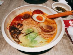 -味千拉面(保定万博广场店)