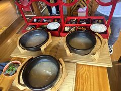 -勺子米线·云南传统小吃市集(四方街店)