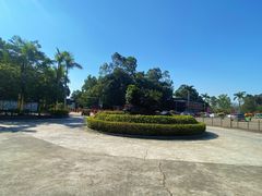 -东莞观音山旅游风景区