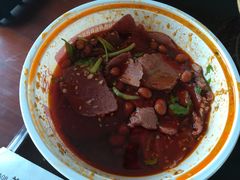 夫妻肺片-紫燕百味鸡(广埠屯店)