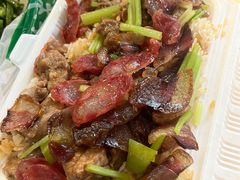 -嘉华小吃(蛇口市场店)