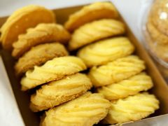 -起士林(荣安大街店)
