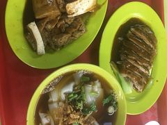-牛车水美食街