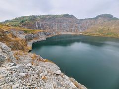 -黄埔油麻山森林公园