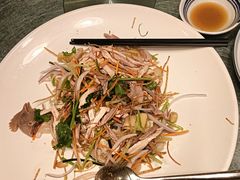 -博多新记·粤菜(复兴店)