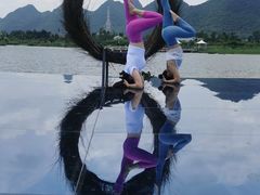 -云漫湖生态度假公园