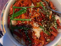 沸腾鱼-宁波状元楼酒店(和义路店)