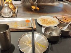 -大神太神·铁板烧(七宝领展广场店)