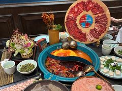 -吼堂老火锅(太古里总店)