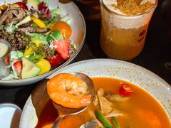 -锅炉咖啡·西餐·音乐酒厂
