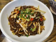 -胖婆捆鸭