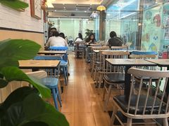 -古春堂·凉茶糖水铺(拱北口岸店)