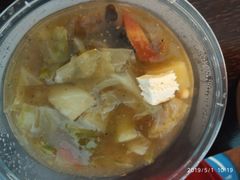 -张老三肉丸糊辣汤(丰登南路店)