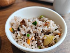 铜锅洋芋焖饭-品味泸沽湖•民族特色菜(大落水店)