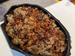 蘑菇焗饭-Ministry of Crab•MOC(交子大道店)