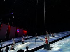 -《12·12》西安事变大型实景演出