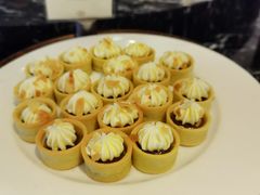 -上海丽笙精选海仑宾馆·莫赛克餐厅