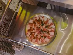 -南浦洞烤肉·新世界版(奥体店)