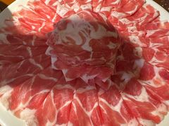 -宝泉铜锅·涮羊肉(解放东路店)