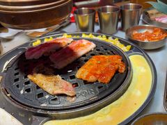 -韩宫宴和牛烤肉(宁波环球银泰城店)
