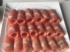 -乔先生涮肉·鲜活牛羊肉火锅(塘沽店)