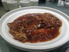 精品扒肉条-紫光园(创始店)