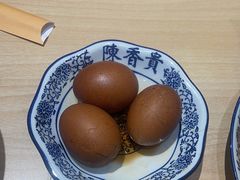 -陳香貴·蘭州牛肉面(月星环球港店)