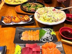 -胜代日本料理(云程巷小区店)