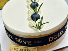 -杜哈夫DOUX RÊVE·生日蛋糕(日月光店)