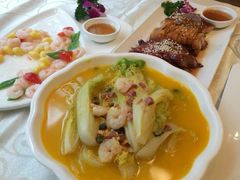 -阿英煲(凉城路店)