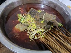 -老瓦房冷锅串串(文殊院店)