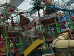 -青岛东方影都融创水世界