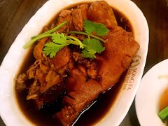 -松發肉骨茶(先得坊店)