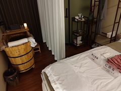 -宫延楼瑶浴养生馆(德阳店)