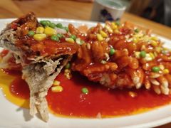 -鱼食饭稻·苏浙土菜17年老馆子(平江路店)