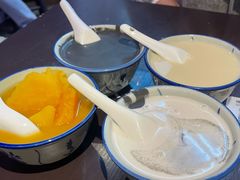 合桃露-佳佳甜品(寧波街總店)