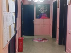 -爱德米乐艺术学院(西宸天街校区)