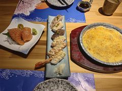 -立山居酒屋·烧鸟 天妇罗(西北湖店)
