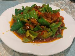 -新疆伊宁远征餐厅