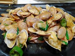 -桥东喜碧海鲜街(水东街店)