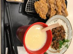 -永和大王(华侨城店)