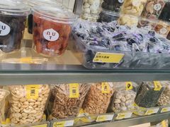 -一栗·新鲜零食炒货(太原街沃尔玛店)