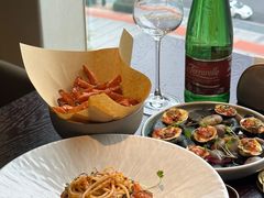 -普朗姆生蚝牛排馆 The Plump Oyster(成都摩方购物中心店)