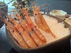 -花潮料理艺食馆(SM新生活广场店)